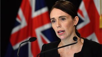   رئيسة وزراء نيوزيلندا تلغى حفل زفافها بسبب قيود «أوميكرون»