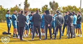 الإسماعيلي يفرض حظر إعلامى على مباراته مع بورفؤاد