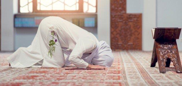 هل يجوز التيمم للصلاة في درجات حرارة تحت الصفر؟