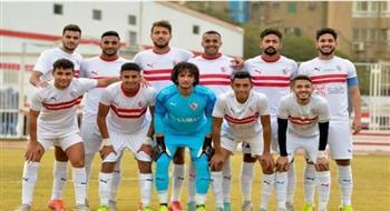  4 تعديلات على تشكيل الزمالك أمام المريخ السوداني في الشوط الثاني