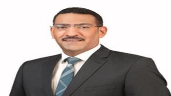 برلماني يهنئ الرئيس السيسي ووزير الداخلية  بمناسبة عيد الشرطة وذكرى ثورة يناير