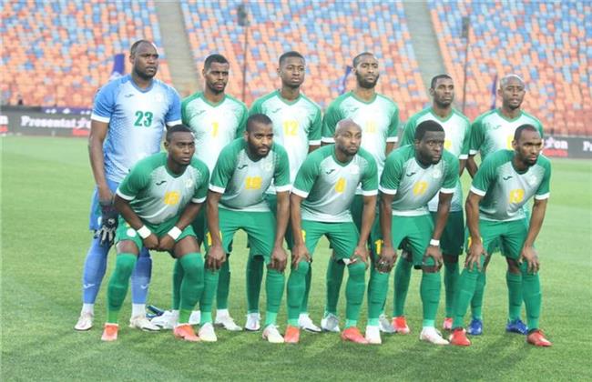 «كورونا» تجبر جزر القمر اللعب أمام الكاميرون بدون حارس مرمى 