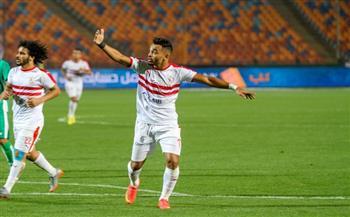 قبل التخلص منه.. الزمالك يمنح أوباما فرصة أخيرة