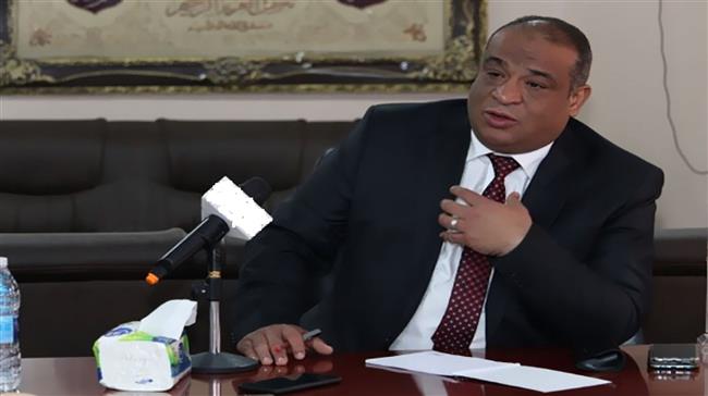 نقيب محامي القاهرة يهنىء الداخلية بمناسبة عيد الشرطة