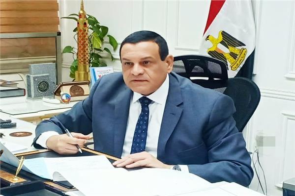  إقامة 23 مشروعا بتكلفة 245 مليون جنيه بالبحيرة