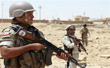   العراق: 343 قتيلا من «داعش» خلال العامين الماضيين