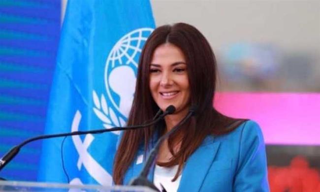 دنيا سمير غانم تنشر صورة جديدة لها