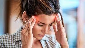 تعرف على أسباب الصداع وطرق علاجه