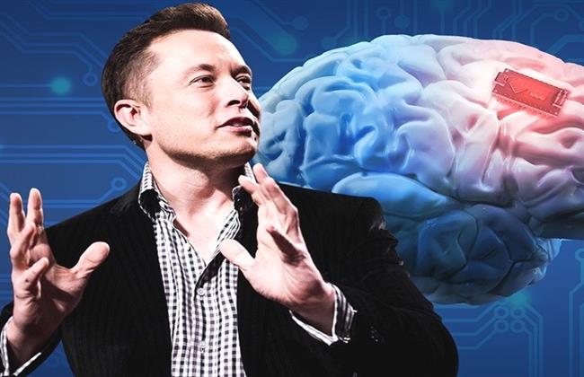  إيلون ماسك للرقائق الدماغية تستعد لإجراء تجارب إكلينيكية على البشر