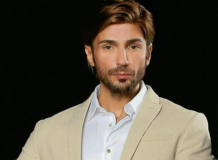 «انحني ظهري».. وفاه والد شادي شامل