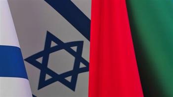   إسرائيل تصادق على تدشين صندوق لدعم مشاريع تكنولوجية مع الإمارات