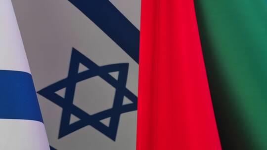 إسرائيل تصادق على تدشين صندوق لدعم مشاريع تكنولوجية مع الإمارات