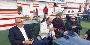 أحمد سليمان:  لا مكان لأصحاب الصوت العالي في الزمالك