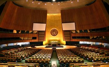   إيران تستعيد حق التصويت فى الأمم المتحدة بعد سداد ديونها
