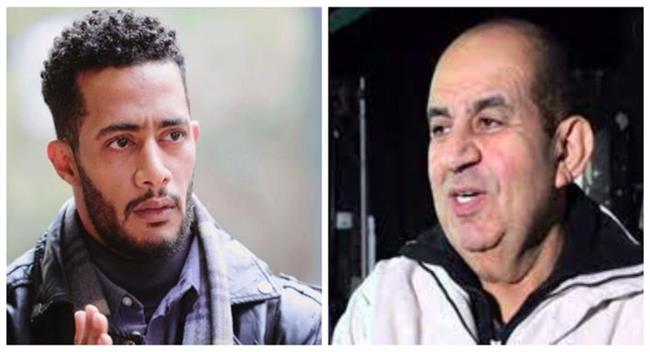 محمد التاجي يرد على محمد رمضان: "لو قصده أن يسخر مني فربنا يسامحه"