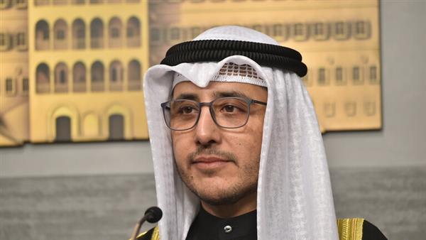 ما هي المطالب التي حملها وزير الخارجية الكويتي إلى لبنان في ورقة المبادرة الخليجية؟