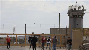 "نادي الأسير الفلسطيني": إصابة أكثر من 100 أسير بكورونا في قسم 22 داخل سجن عوفر الإسرائيلي
