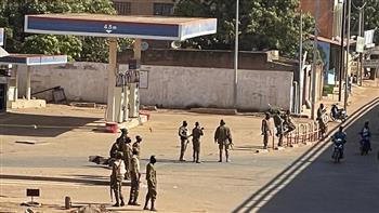   سلطات بوركينا فاسو تفرض حظر تجول بعد أنباء عن تمرد عسكري