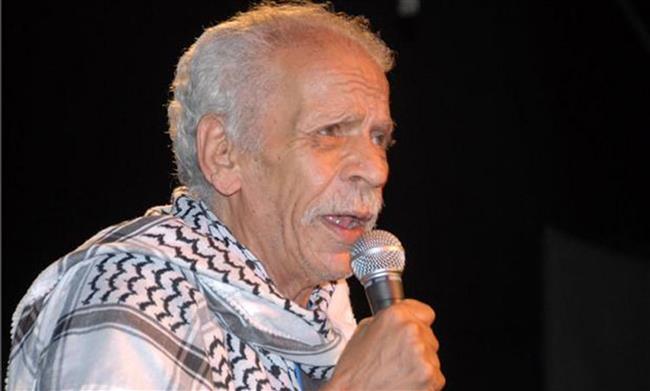  وفاة ابنة الشاعر الراحل أحمد فؤاد نجم