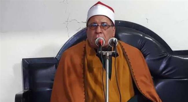 «الصحة» تفجر مفاجأة فى وفاة مقرئ شهير وزوجته ونجله الطبيب بالبحيرة