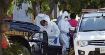   المكسيك تسجل أكثر من 20 ألف حالة اصابة جديدة بكورونا