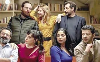 انتقادات واسعة حول فيلم «أصحاب ولا أعز» 