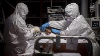   أستراليا تسجل أكثر من 40 ألف إصابة جديدة بفيروس كورونا آخر 24 ساعة