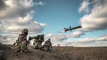   دبلوماسى أمريكى يؤكد استعداد بلاده لتوريد المزيد من الأسلحة لأوكرانيا