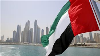   الإمارات تدمر منصة صواريخ باليستية أطلقت صاروخين على أبوظبي