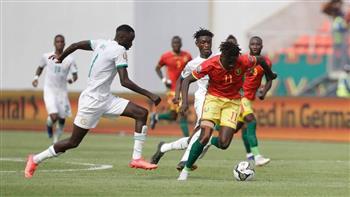 أمم إفريقيا.. غينيا تواجه جامبيا وجزر القمر تصطدم بالكاميرون في دور الـ 16