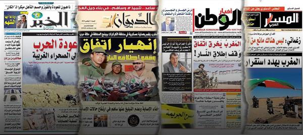 صحيفة جزائرية: القمة العربية المقبلة على طاولة مباحثات تبون في القاهرة
