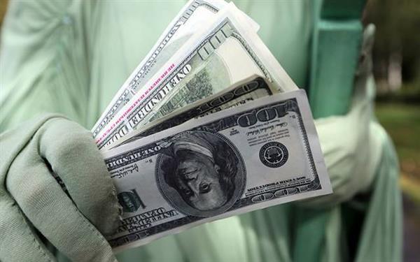 الدولار يحافظ على استقراره أمام الجنيه المصري في بداية تعاملات اليوم