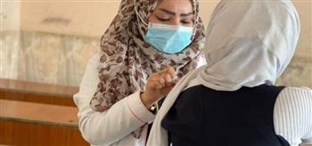   الصحة العراقية: شمول الأعمار من 18 فأكثر بالجرعة الثالثة من لقاح كورونا