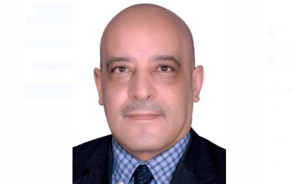 رئيس جامعة أسوان يهنئ السيسى بعيد الشرطة وذكرى ثورة 25 يناير