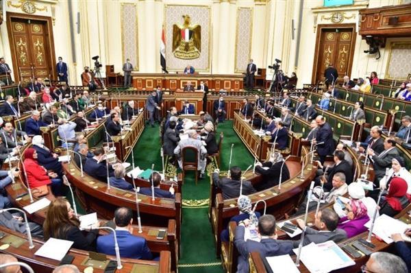 «النواب» يواصل جلساته العامة لمناقشة مشروع قانون إنشاء صندوق السياحة والآثار