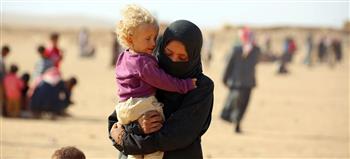   «اليونيسف» تدعو إلى النأي بالأطفال عن العنف في شمال شرق سوريا