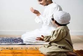 كيفية الصلاة على الكرسي