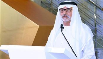   وزير التسامح الإماراتي: تربطنا بالجزائر «علاقات أخوية راسخة متجذرة»