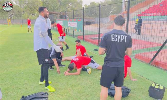 موعد مباراة منتخب مصر وكوت ديفوار فى أمم أفريقيا