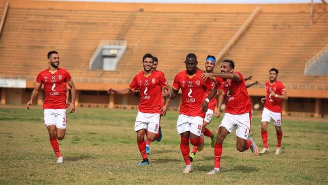 رسميا.. تأجيل مباراة الأهلى والمريخ السودانى فى دورى أبطال أفريقيا 