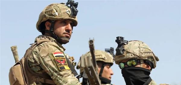 العراق.. مقتل 3 جنود في انفجار عبوة ناسفة استهدفت دورية للجيش بكركوك