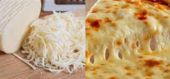   طريقة عمل المكرونة بالجبنة الموتزاريلا 