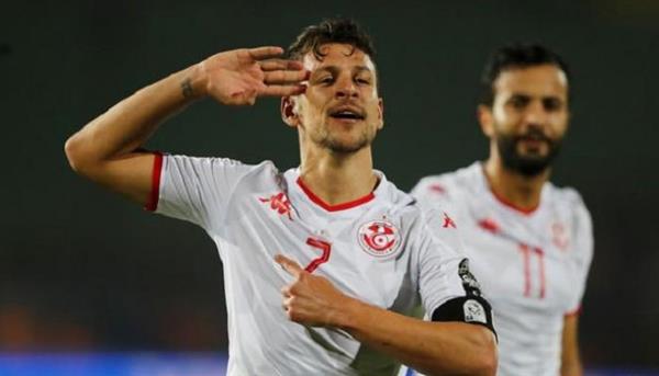 تأهل تونس على حساب نيجيريا يعطى الأمل لمنتخب مصر
