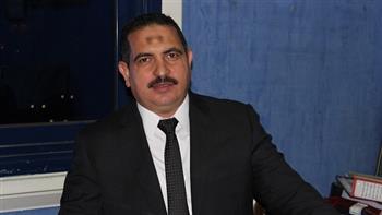   خالد الشافعى يوضح  أهمية زيارة الرئيس الجزائري إلى مصر