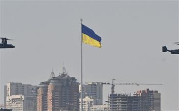   أوكرانيا: خطوة واشنطن سحب عائلات دبلوماسييها «سابقة لآوانه»