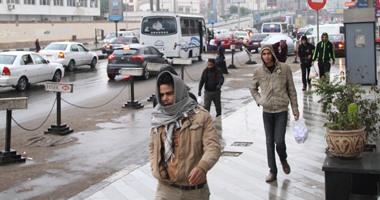شديد البرودة.. حالة الطقس ودرجات الحرارة غدا