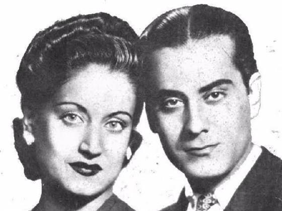 حياة «أسمهان» و «فريد الأطرش» بالنشاط السينمائى لمعرض الكتاب