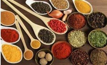 توابل وأعشاب لها دور فعال لعلاج بعض الأمراض