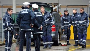   إصابة عدة أشخاص بجروح جراء حادث إطلاق نار بجامعة جنوبي ألمانيا