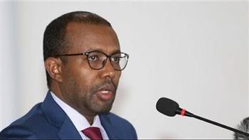   وزير خارجية الصومال يبحث مع وفد فرنسي تعزيز العلاقات الثنائية بمجالات التنمية